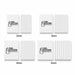Nail Success Australia 3D nail art ball maker packs in 2 mm, 3 mm, 4 mm and 5 mm
