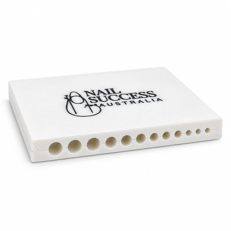 3D Nail Art Ball Maker – 2, 3, 4 & 5 mm