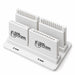 Nail Success Australia nail ball maker set of four sizes standing in the white display stand