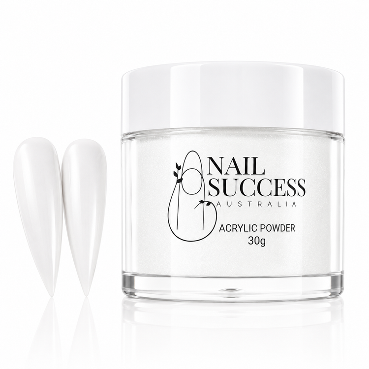 Acrylic Powder Blizzard - Nail Success