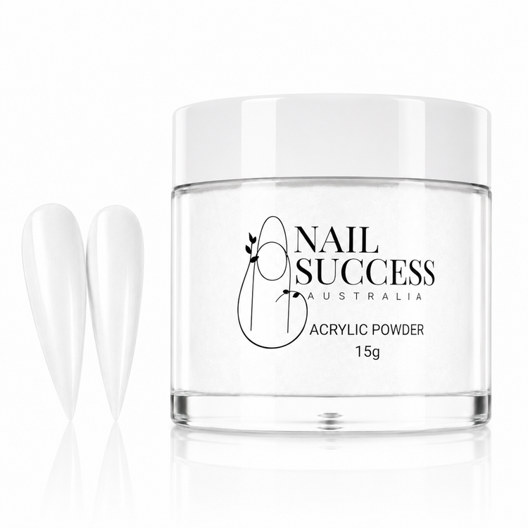 Acrylic Powder Blizzard - Nail Success