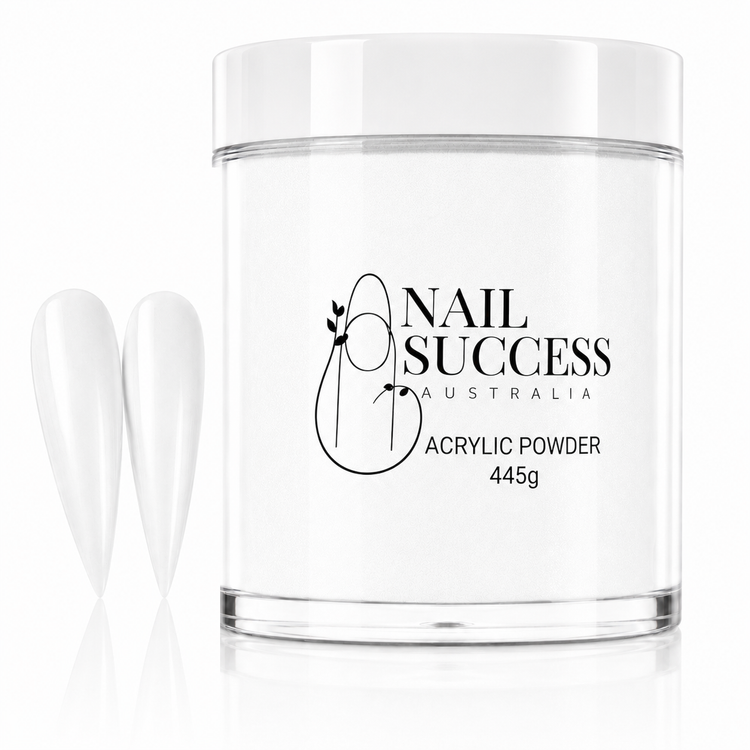 Acrylic Powder Blizzard - Nail Success