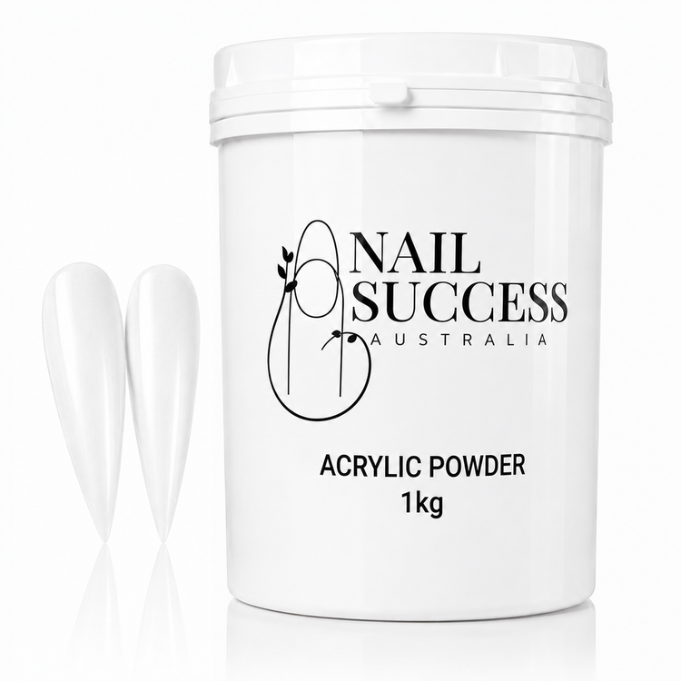 Acrylic Powder Blizzard - Nail Success
