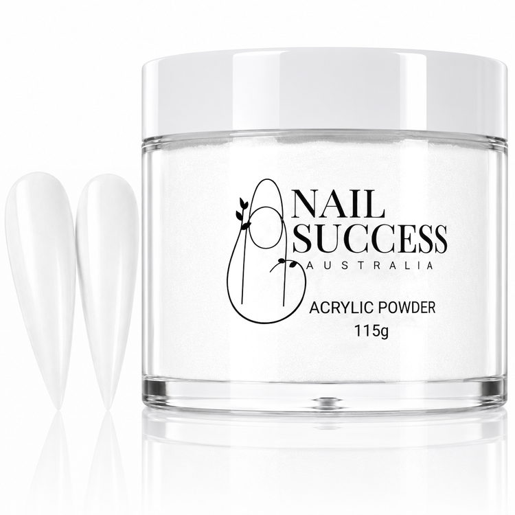 Acrylic Powder Blizzard - Nail Success
