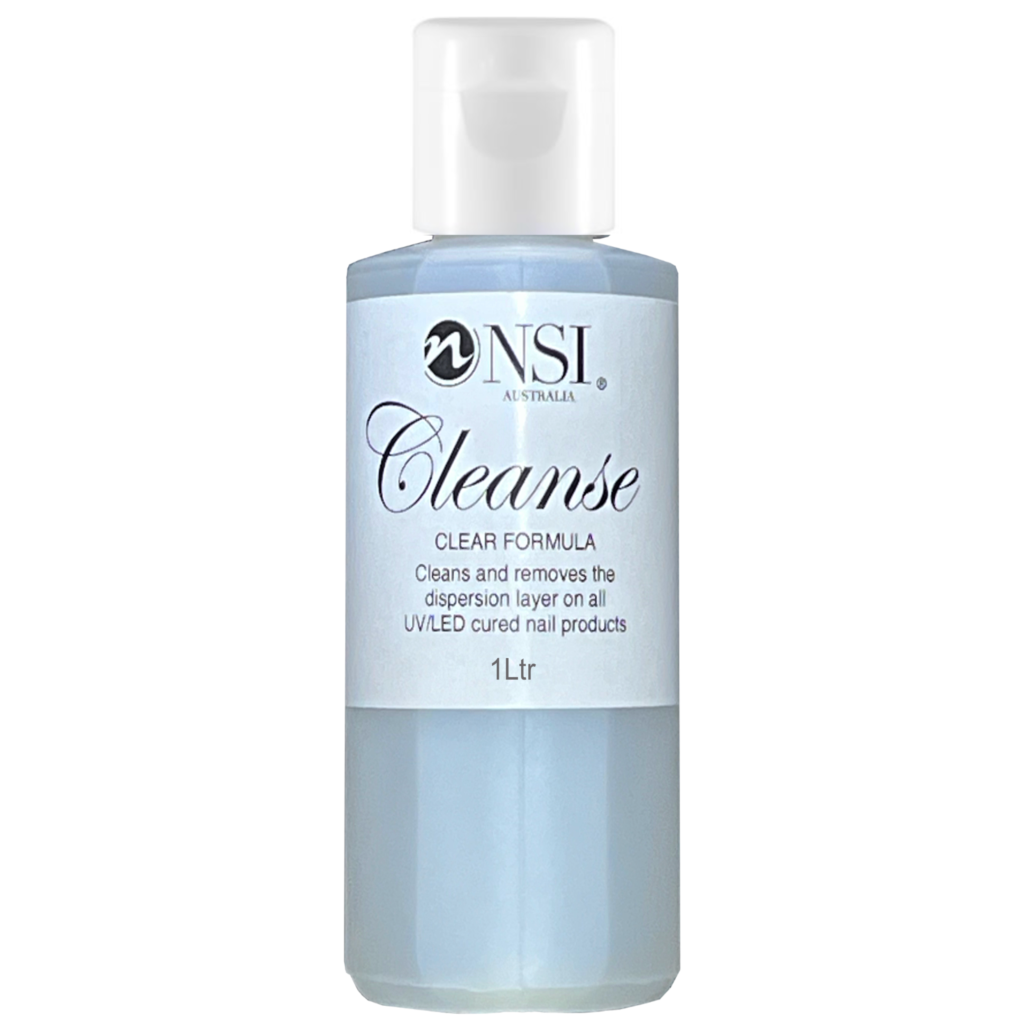 Cleanse - Nail Cleanser
