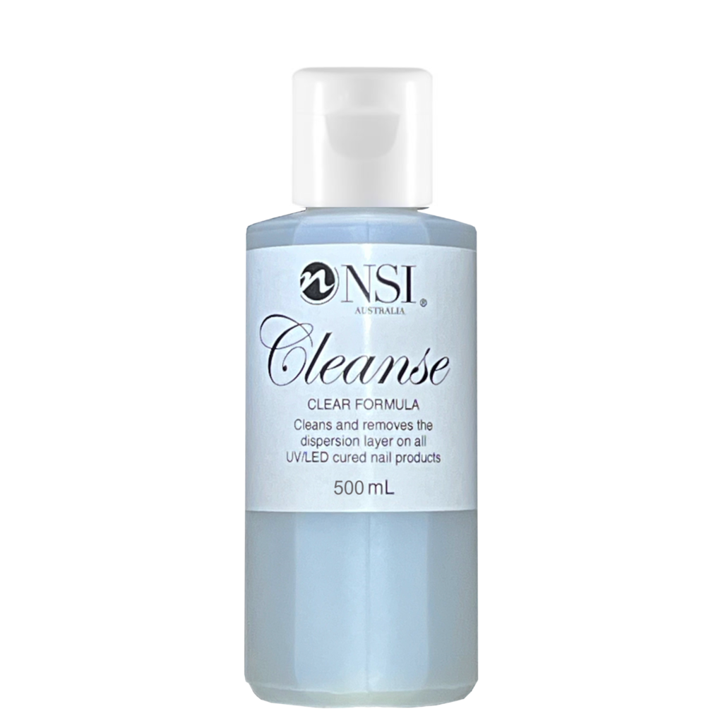 Cleanse - Nail Cleanser