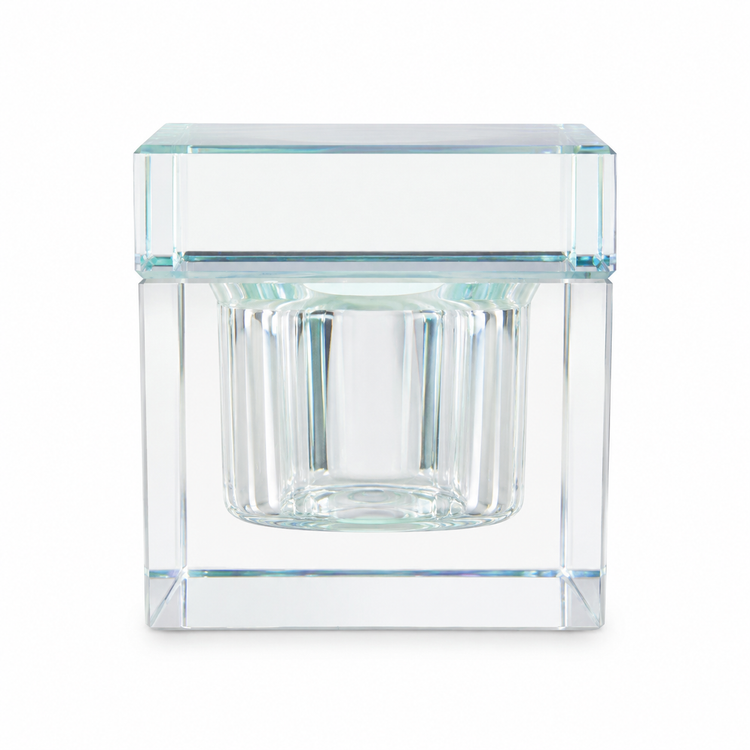 Square Jar 30ml