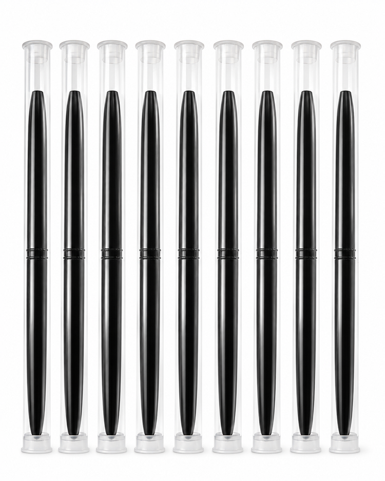 Nail Brush Set - Set 9 Brushes