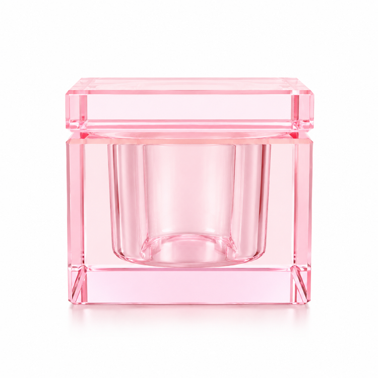 Square Jar 30ml