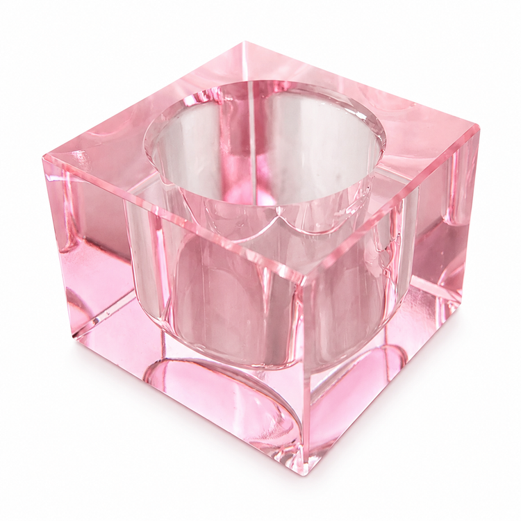 Square Jar 30ml