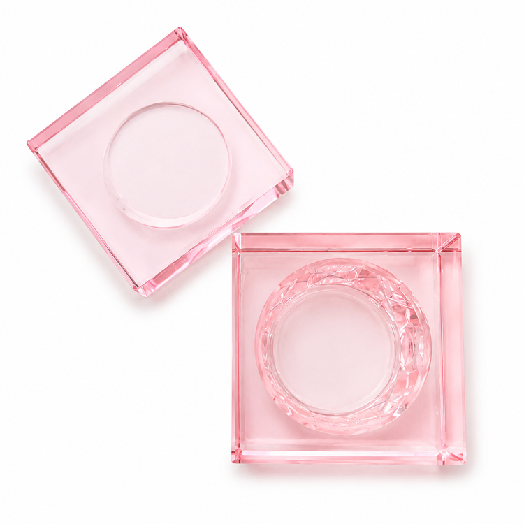 Square Jar 30ml
