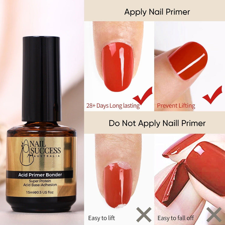 Acid Primer Bonder Super Protein Adhesion