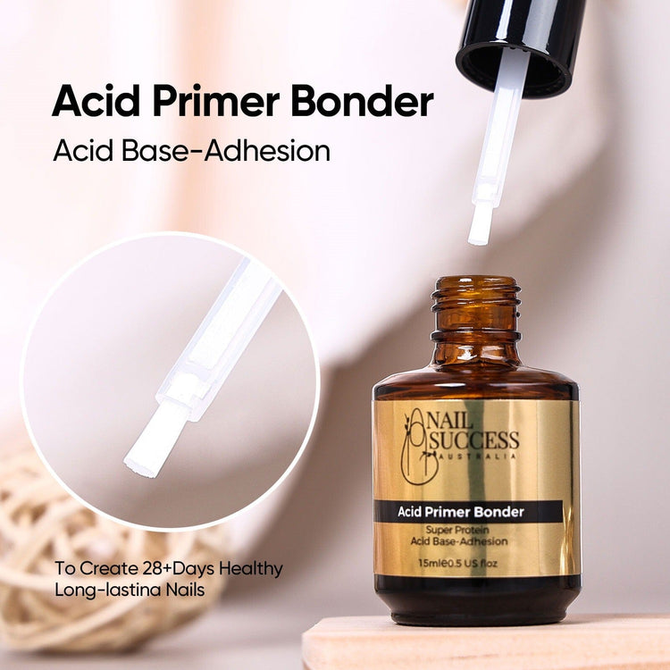 Acid Primer Bonder Super Protein Adhesion
