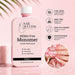 Nail Success Australia HEMA free acrylic nail liquid monomer, 500ml low odor, MMA free and non-yellowing formula