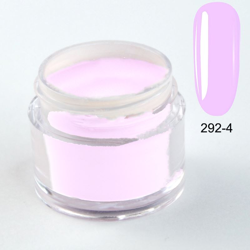 Acrylic Nail Powder Colours 10g292-4
