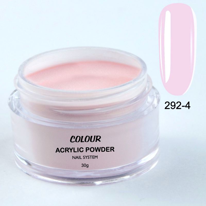 Acrylic Nail Powder Colours 30g292-4