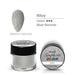 Acrylic Nail Powder Colours 7g - NSI Australia