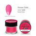 Acrylic Nail Powder Colours 7g - NSI Australia