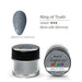 Acrylic Nail Powder Colours 7g - NSI Australia