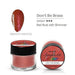 Acrylic Nail Powder Colours 7g - NSI Australia