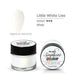 Acrylic Nail Powder Colours 7g - NSI Australia