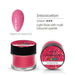 Acrylic Nail Powder Colours 7g - NSI Australia