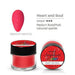 Acrylic Nail Powder Colours 7g - NSI Australia