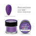 Acrylic Nail Powder Colours 7g - NSI Australia