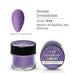 Acrylic Nail Powder Colours 7g - NSI Australia