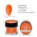 Acrylic Nail Powder Colours 7g - NSI Australia