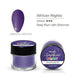Acrylic Nail Powder Colours 7g - NSI Australia