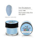 Acrylic Nail Powder Colours 7g - NSI Australia