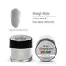 Acrylic Nail Powder Colours 7g - NSI Australia