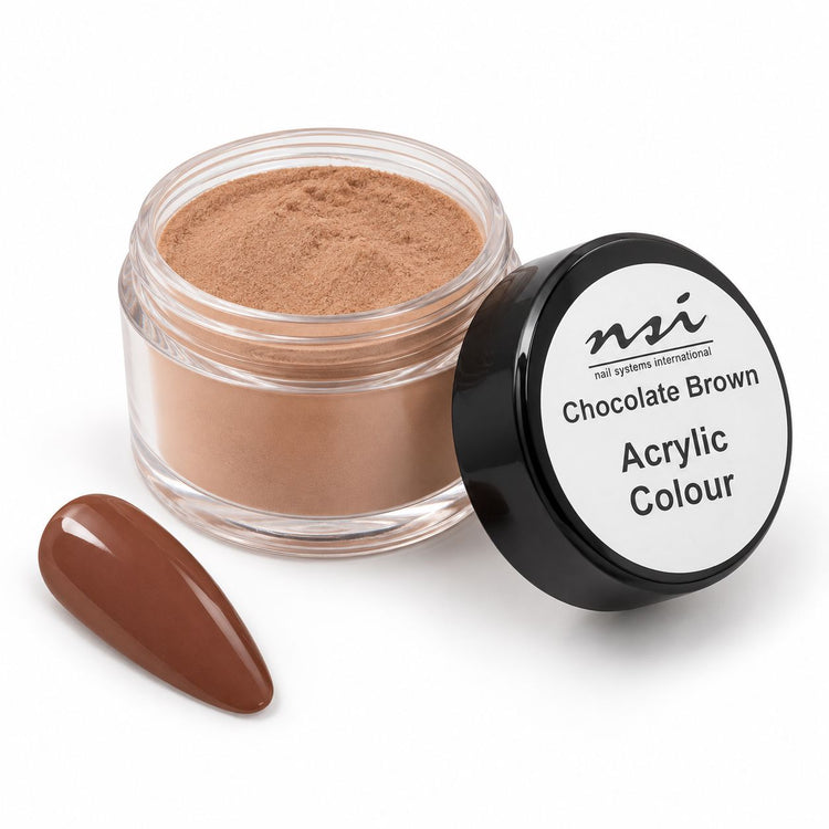 Trio Pack Acrylic Nail Powder
