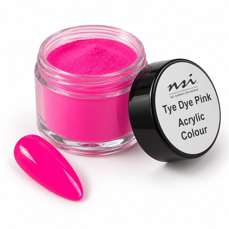 Trio Pack Acrylic Nail Powder
