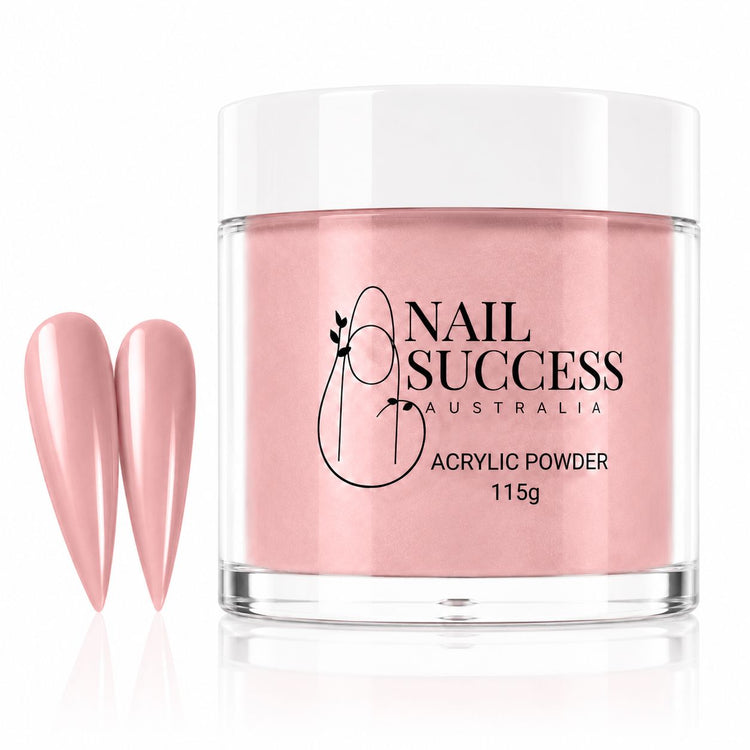 Acrylic Powder Amour - Nail Success