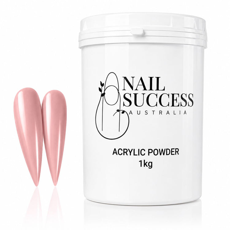Acrylic Powder Amour - Nail Success