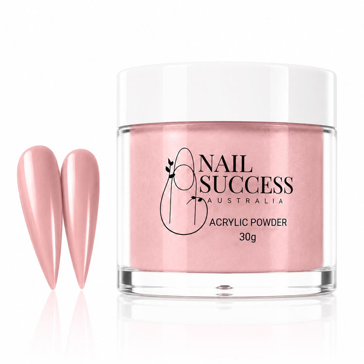 Acrylic Powder Amour - Nail Success