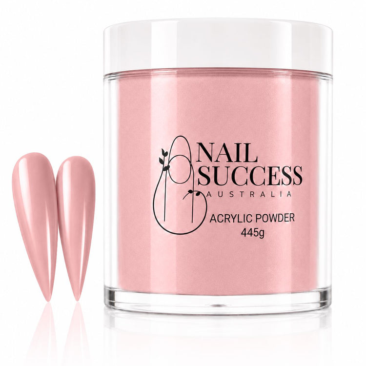 Acrylic Powder Amour - Nail Success