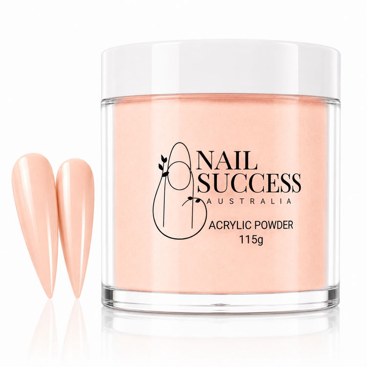 Acrylic Powder Décora - Nail Success