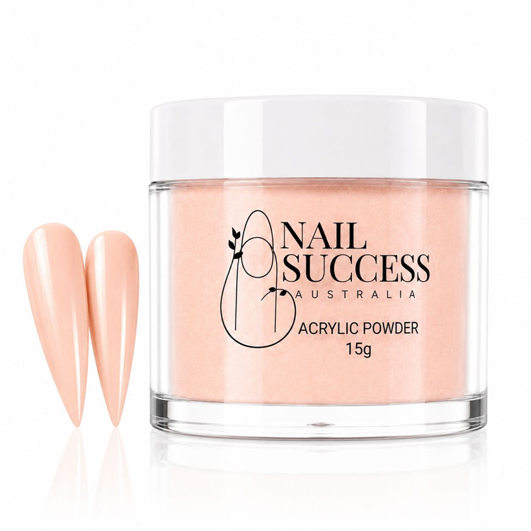 Acrylic Powder Décora - Nail Success