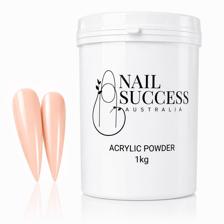Acrylic Powder Décora - Nail Success