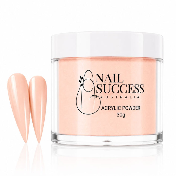 Acrylic Powder Décora - Nail Success