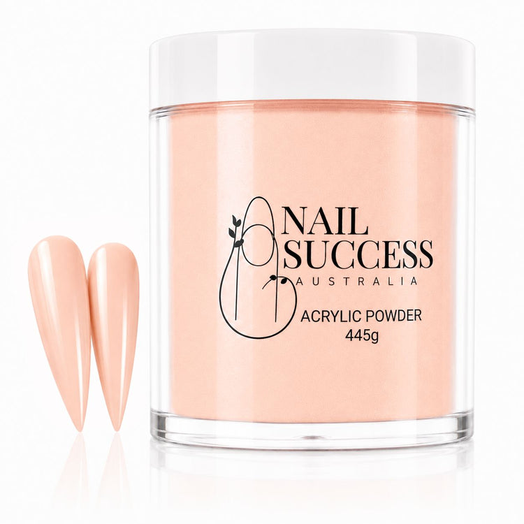 Acrylic Powder Décora - Nail Success
