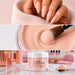 acrylic-powder-fleshe-nail-success-powders-nsi-australia-327556