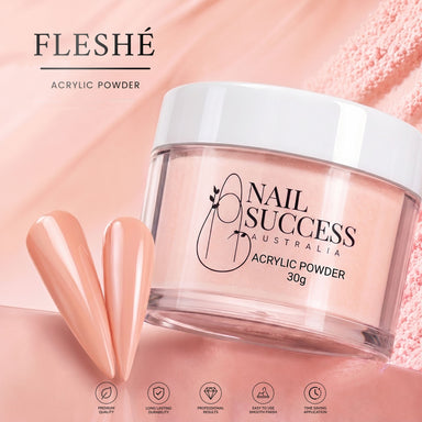 acrylic-powder-fleshe-nail-success-powders-nsi-australia-572788
