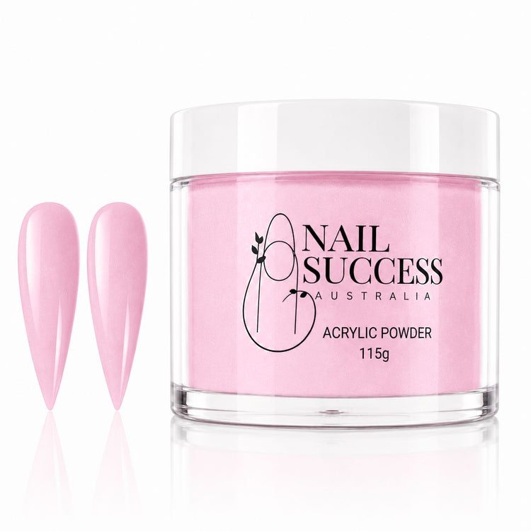 Acrylic Powder Flirt - Nail Success