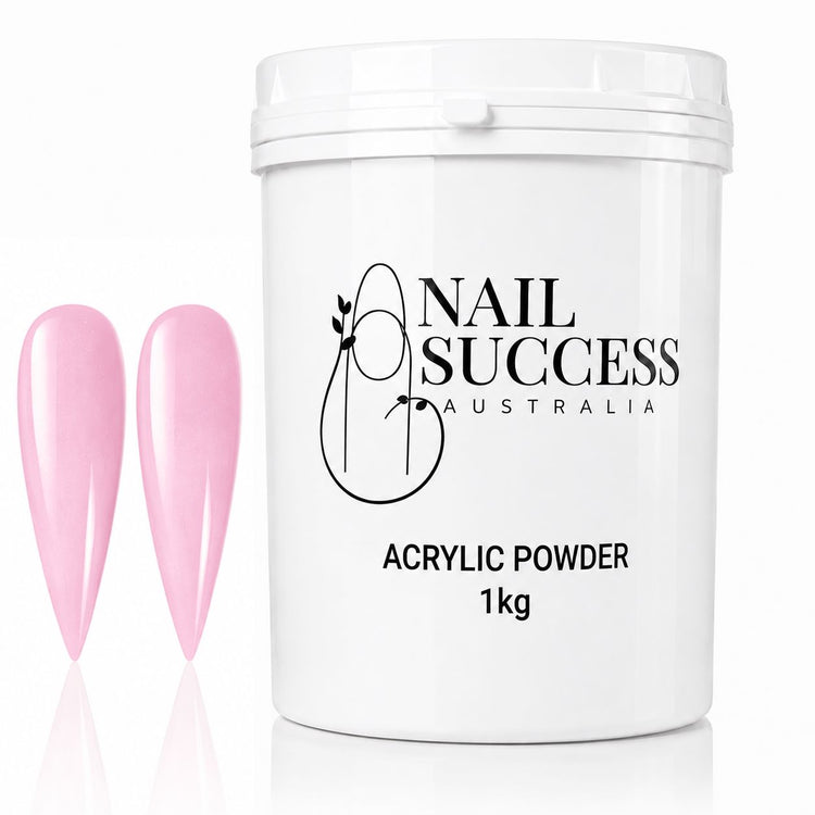 Acrylic Powder Flirt - Nail Success