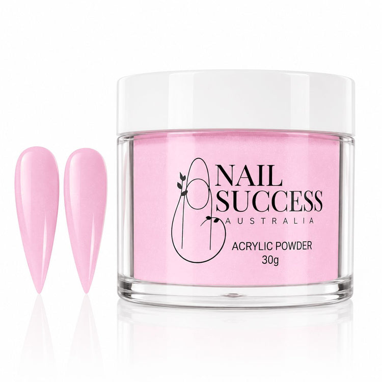 Acrylic Powder Flirt - Nail Success