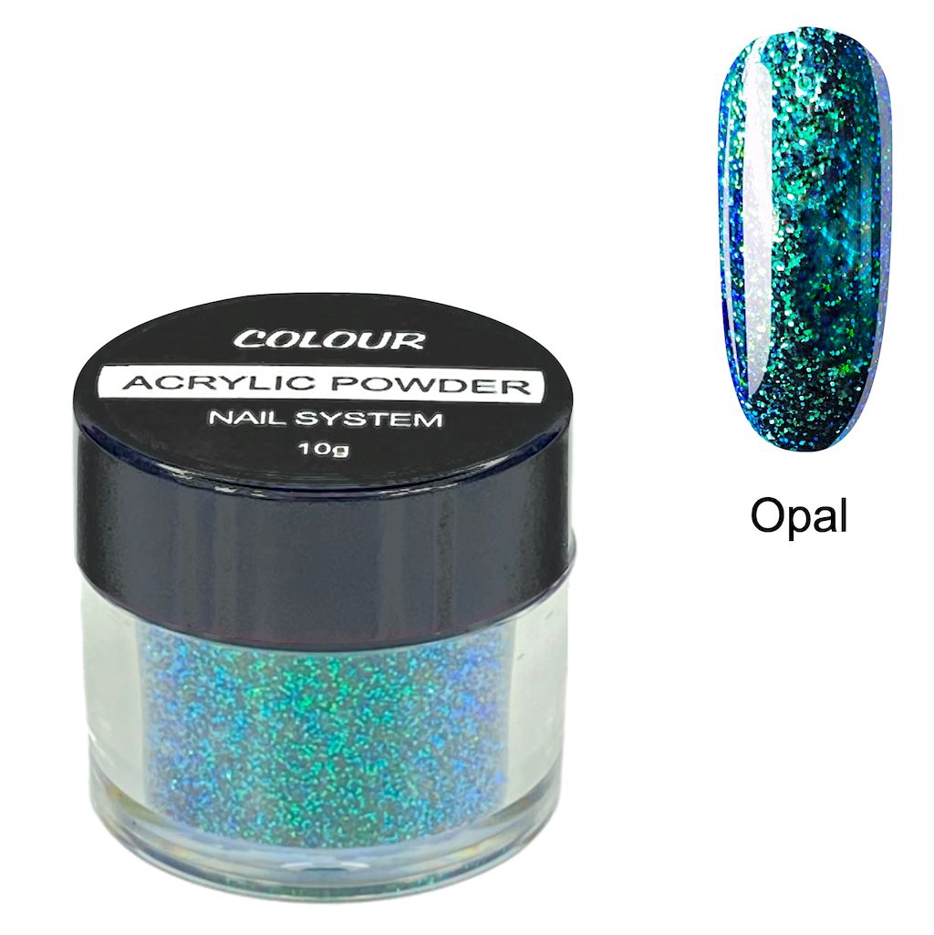 Acrylic Powder - Opal